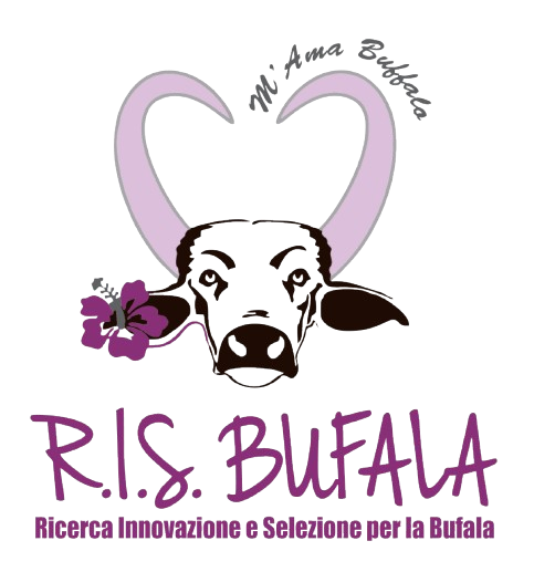 LOGO RIS Bufala bg