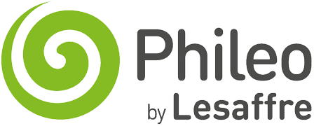 Phileo logo RGB colors